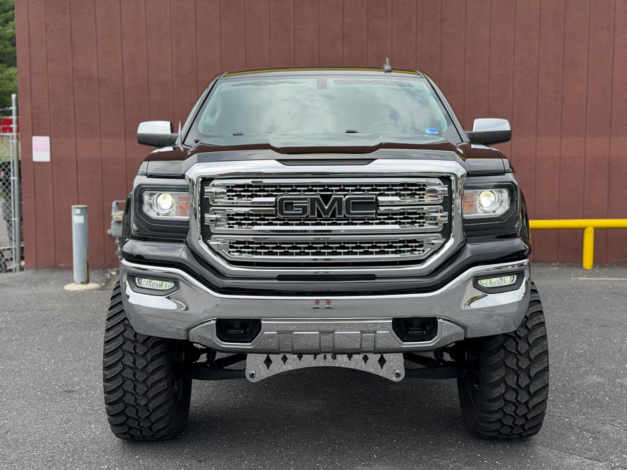 gmc sierra 1500 2018 3GTU2NEC1JG404577 image gmc sierra 1500 2018 3GTU2NEC1JG404577 image